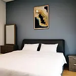 Soho Suites Klcc By Minsha