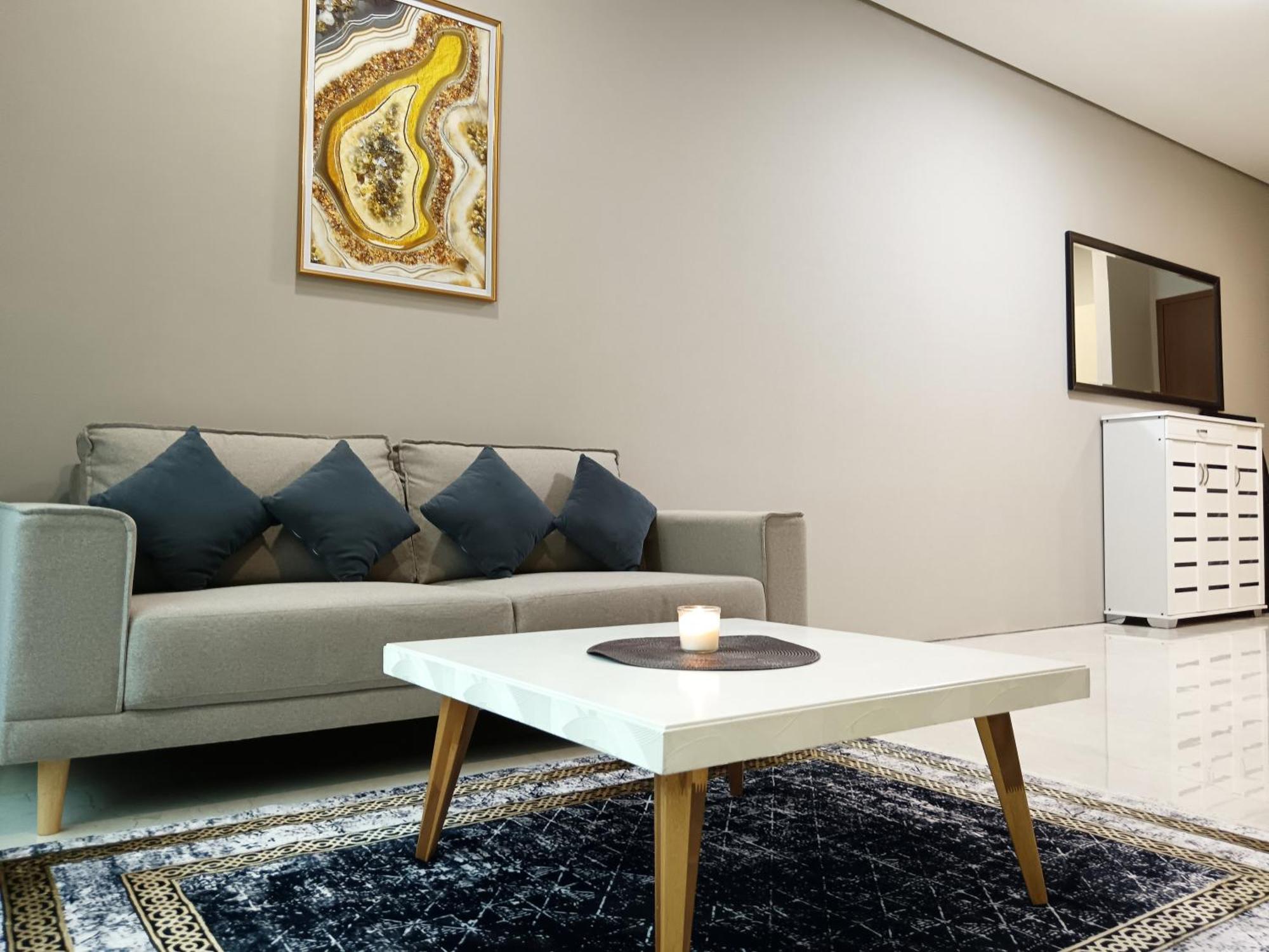Apartment Soho Klcc By Minsha