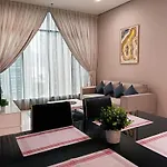 Soho Suites Klcc By Minsha